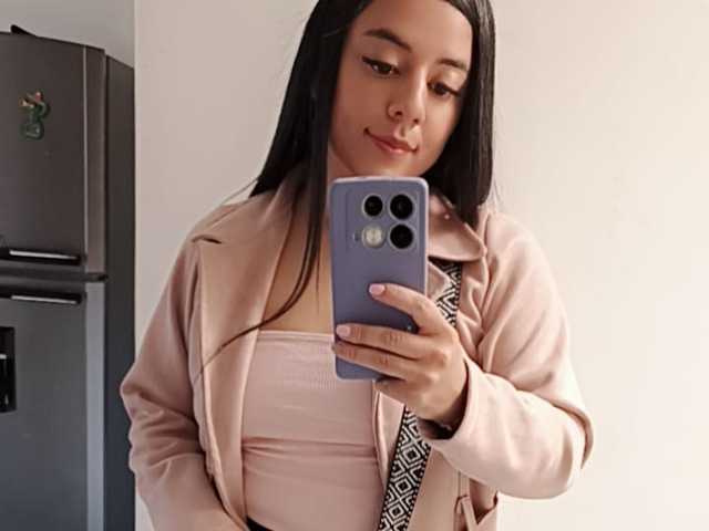 Profila foto jazmin-white