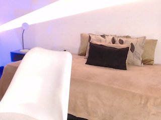 Erotiska video tērzēšana Jazmin-win