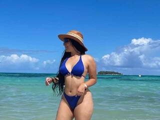 Erotiska video tērzēšana JazmineSantos