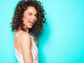 Erotiska video tērzēšana JazminFerrer3