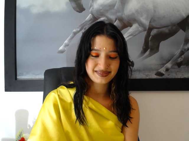 Apraides ekrānuzņēmumi Jazzmina