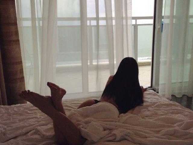 Profila foto JenaStarr