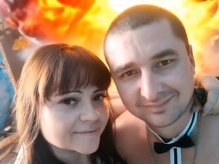 Erotiska video tērzēšana HataliaIhor