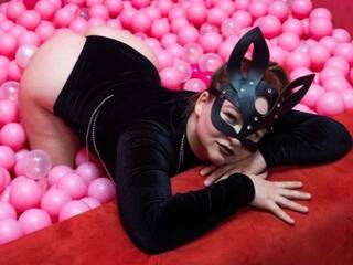 Erotiska video tērzēšana JaniceBoobs