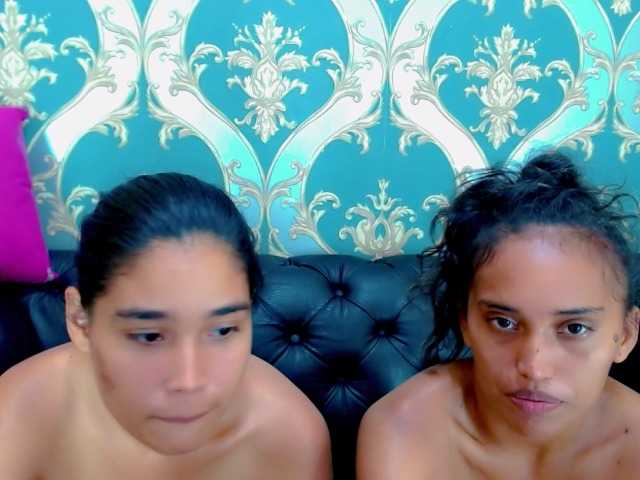 Apraides ekrānuzņēmumi JeniferAndLia