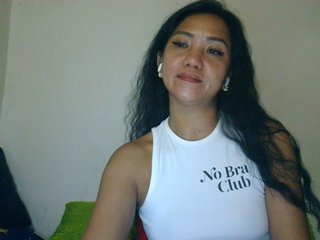 Erotiska video tērzēšana Tina_Jade