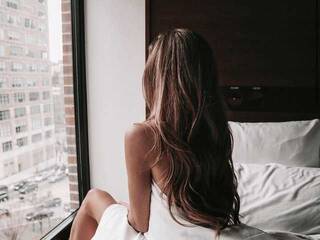 Erotiska video tērzēšana JennieMay