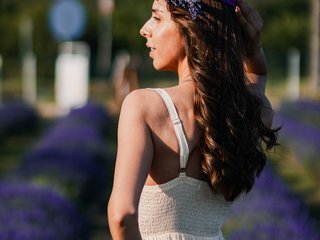 Erotiska video tērzēšana jenniferburrill