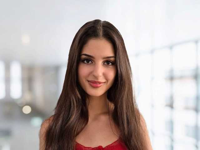 Profila foto JenniferDesire