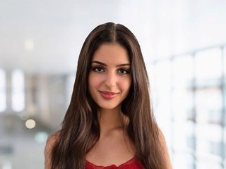 Erotiska video tērzēšana JenniferDesire