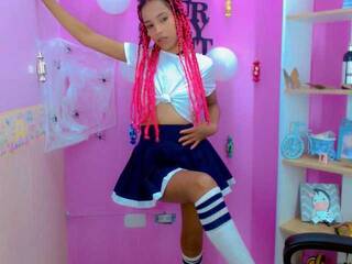 Erotiska video tērzēšana JenniferLop11