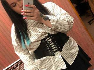 Erotiska video tērzēšana Jenny--Kiss