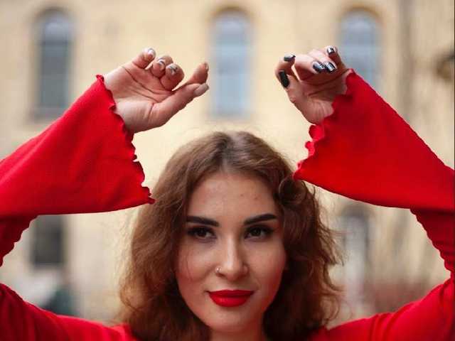 Profila foto JennyLuv
