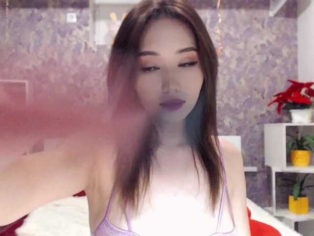 Fotogrāfijas jenycouple Warning! High risk of getting excited and cumming! #mistress #joi #findom #lovense #asian Goal - Oil Show ♥ @total