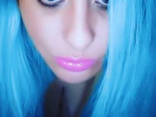 Erotiska video tērzēšana JesicasRabbit