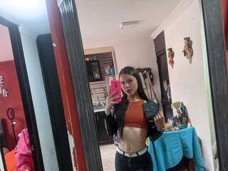 Erotiska video tērzēšana Jess-xp