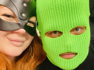 Erotiska video tērzēšana Jessica-John