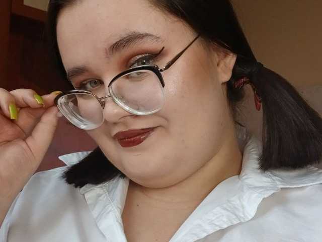 Profila foto Jessica-Joy