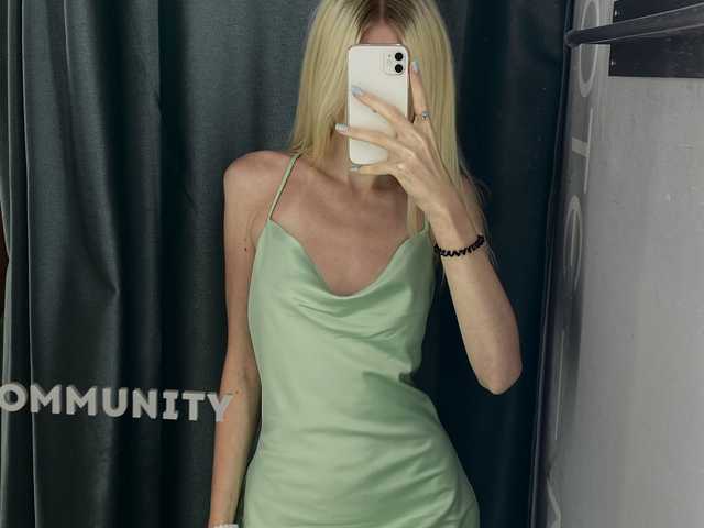 Profila foto Jessika-Peach