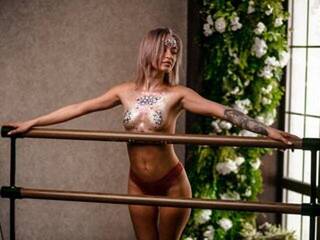 Erotiska video tērzēšana jessicakiss