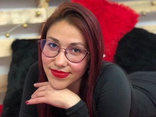 Erotiska video tērzēšana JessicaRed1