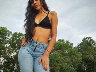 Erotiska video tērzēšana JessicaRedbit