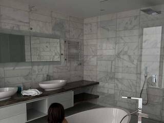 Erotiska video tērzēšana thejessie