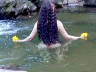 Erotiska video tērzēšana JessiSexy