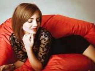 Profila foto jessyfox