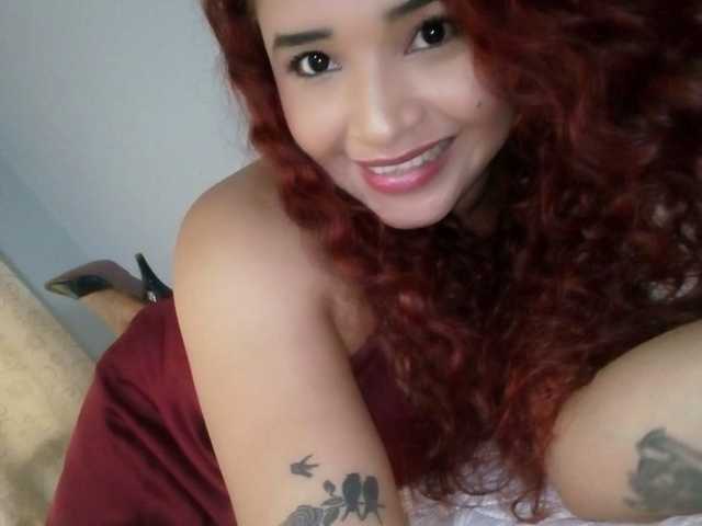 Profila foto jhasminz