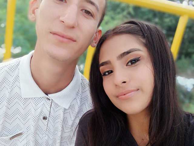 Profila foto jhon-jenifer