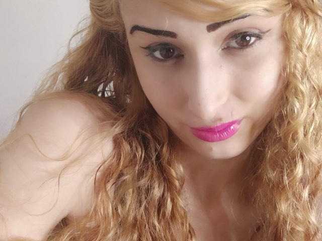 Profila foto Jhoselinquen