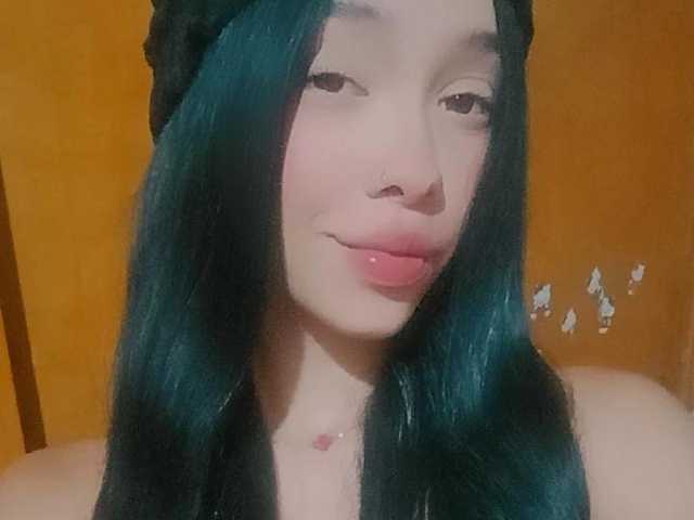 Profila foto Jhulimonroe