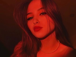Erotiska video tērzēšana Jillian-Mel
