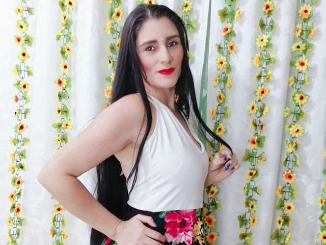 Profila foto Jimena-Milf