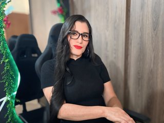 Erotiska video tērzēšana JIMENAMILFX