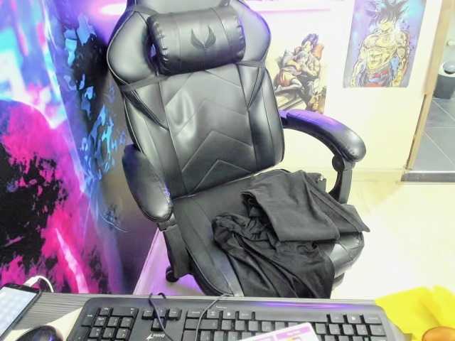 Apraides ekrānuzņēmumi JimenaSmithX