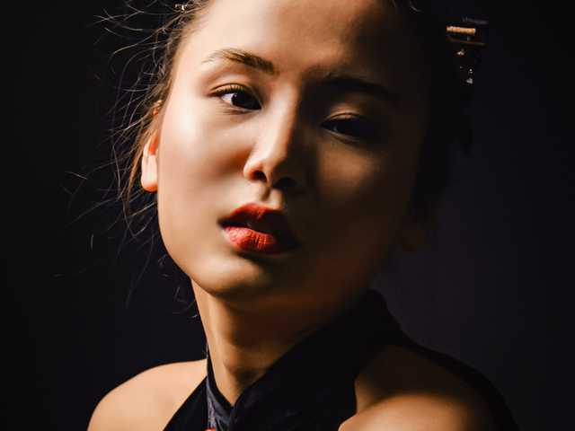 Profila foto JinaAe