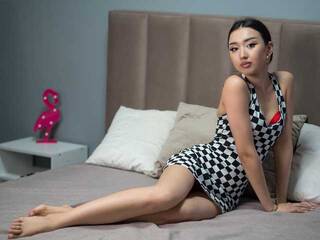 Erotiska video tērzēšana JinuaSol