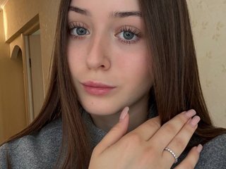 Erotiska video tērzēšana JoanAlkins