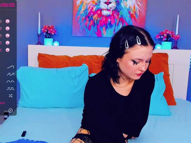 Apraides ekrānuzņēmumi JoaneMoris