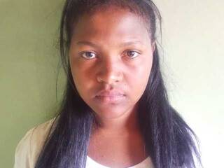 Erotiska video tērzēšana Joellah