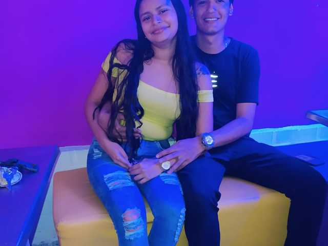 Profila foto Johnandsamantha