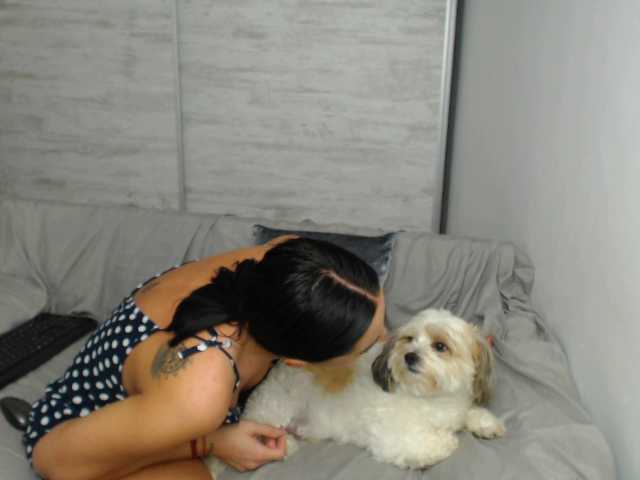 Apraides ekrānuzņēmumi BadKarmaah