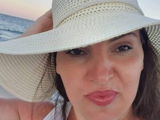 Erotiska video tērzēšana JolieDiane