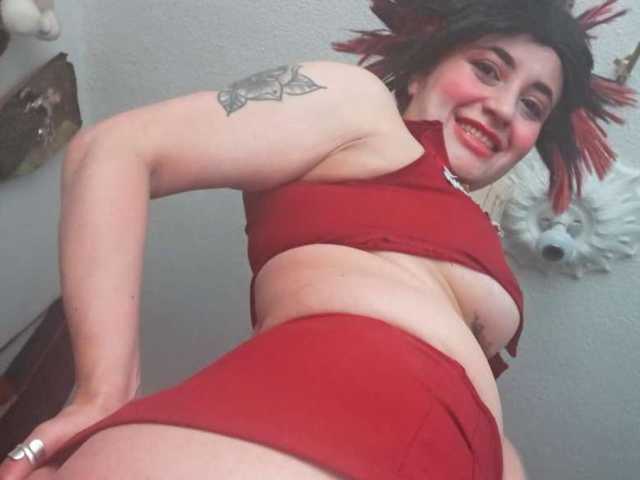 Profila foto joliefemme111