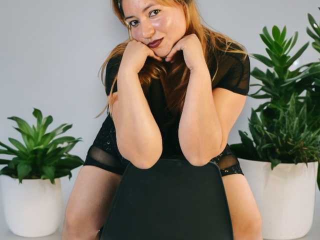 Profila foto jones-scarlet