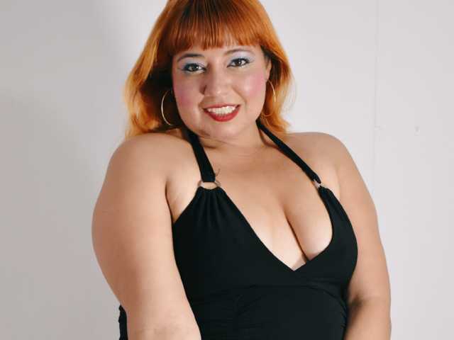 Profila foto jones-scarlet