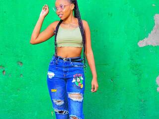 Erotiska video tērzēšana jovial255