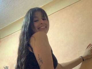 Erotiska video tērzēšana Joyce-Rosse